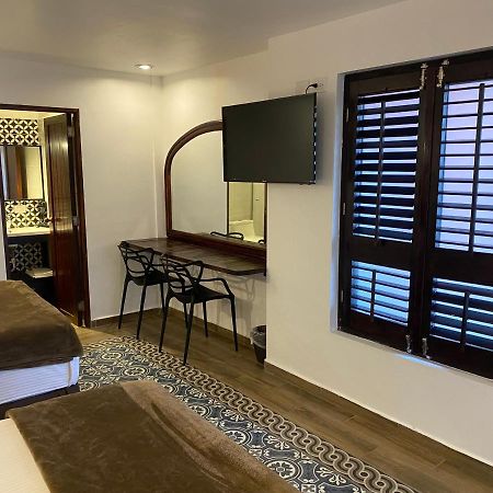Hotel Raices De Mar マサトラン エクステリア 写真