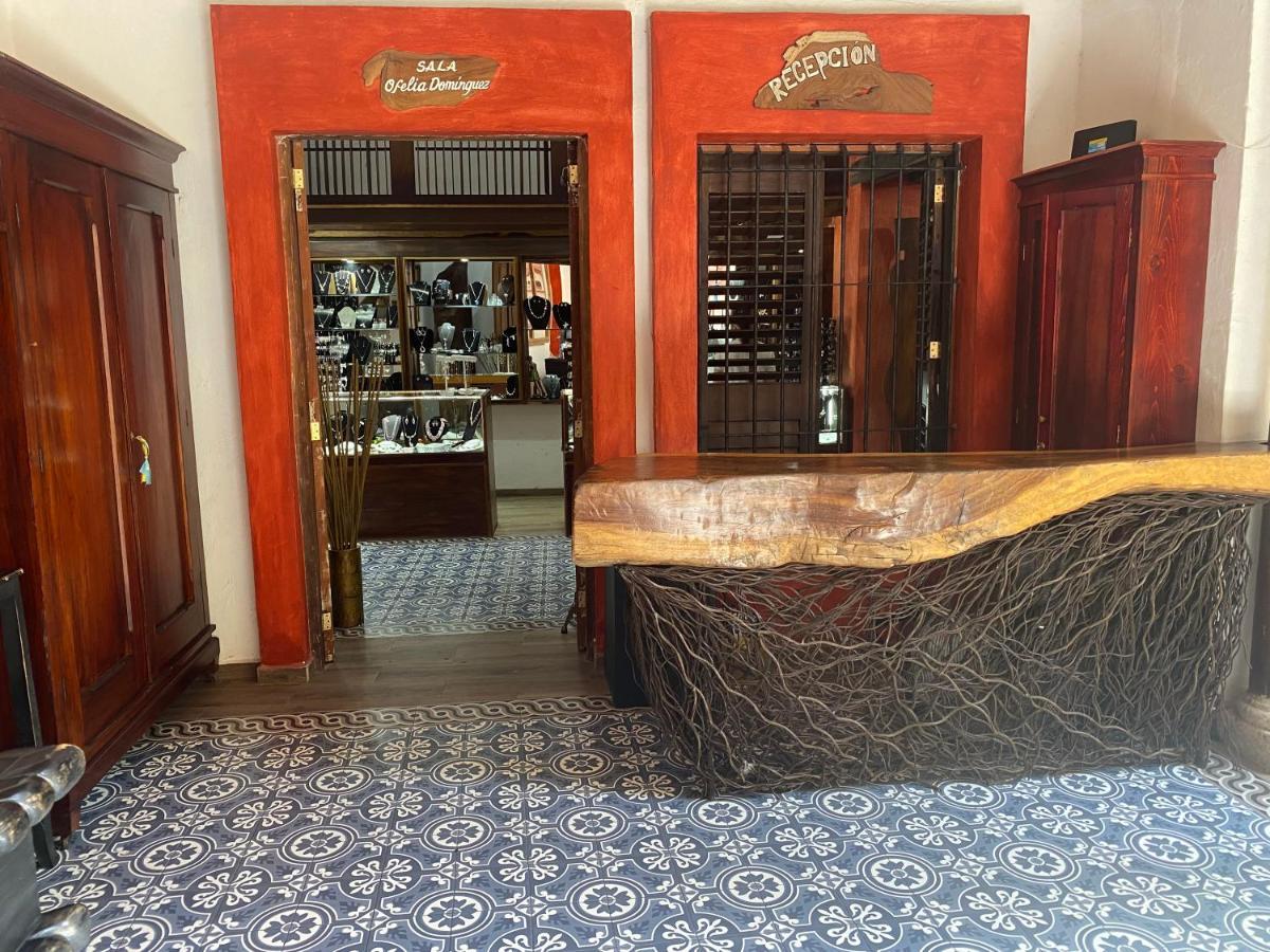 Hotel Raices De Mar マサトラン エクステリア 写真
