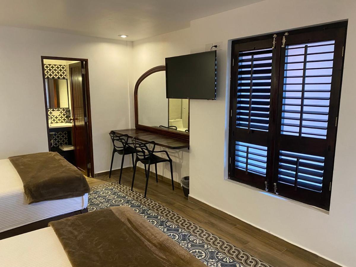 Hotel Raices De Mar マサトラン エクステリア 写真